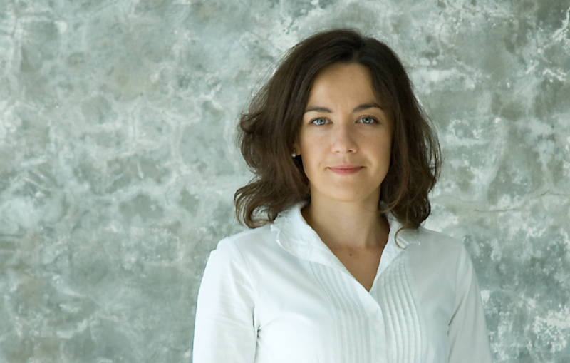 Zuzana Ferjenčíková | Foto: Britt Schier
